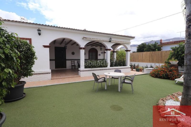 Foto 6d3dd89c-91c2-4673-863e-42ed050e3b29. Miete haus mit pool in Centro Alhaurín el Grande