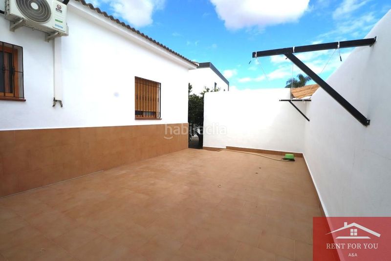 Foto 72d4bec1-d9de-4ce3-86de-1db4a04b4d0d. Miete haus mit pool in Centro Alhaurín el Grande