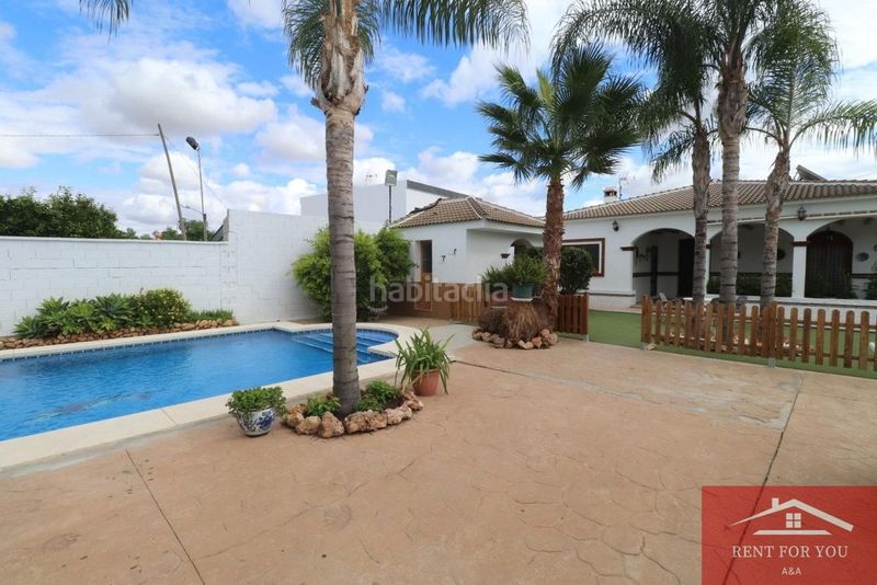 Foto 9d7e01e2-e92a-4f93-9279-5145391b07f6. Miete haus mit pool in Centro Alhaurín el Grande