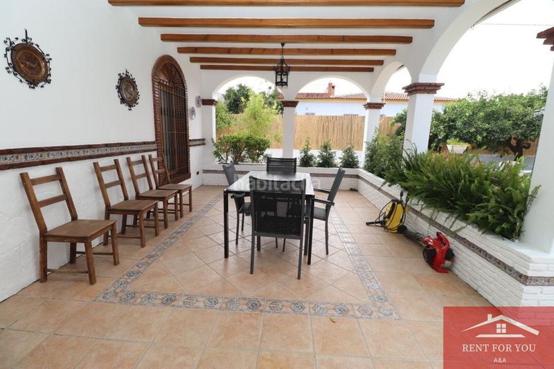 Foto 9df3dcbe-5d13-47aa-b226-d730a65985cc. Miete haus mit pool in Centro Alhaurín el Grande