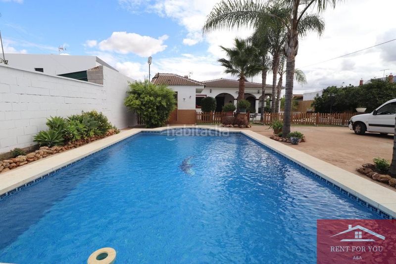 Foto a1669769-cf8d-4db2-957b-831b9ba3eb7f. Miete haus mit pool in Centro Alhaurín el Grande