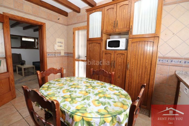 Foto a228ea9a-b3e3-47c1-859b-cc9d3fe63f45. Miete haus mit pool in Centro Alhaurín el Grande