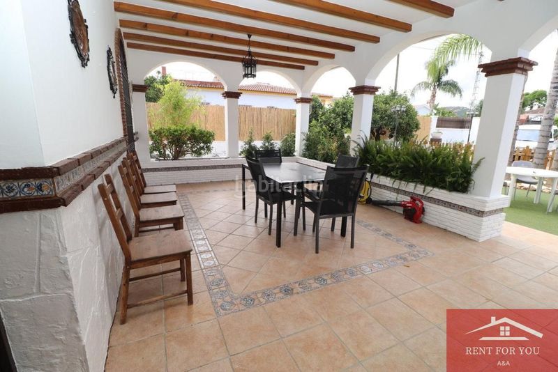Foto ad33c7a8-dbe4-4cf4-8690-e89af32f2bb3. Miete haus mit pool in Centro Alhaurín el Grande