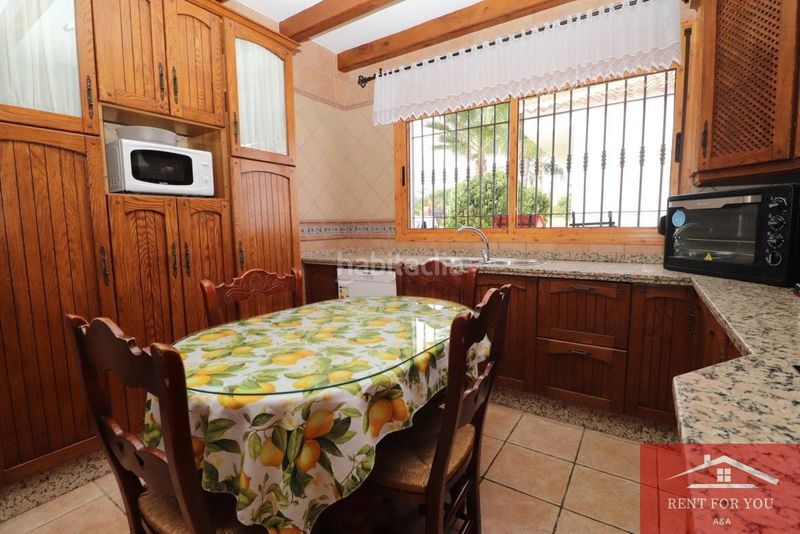 Foto b76be780-d427-443f-b07b-1610ff04b9c8. Miete haus mit pool in Centro Alhaurín el Grande