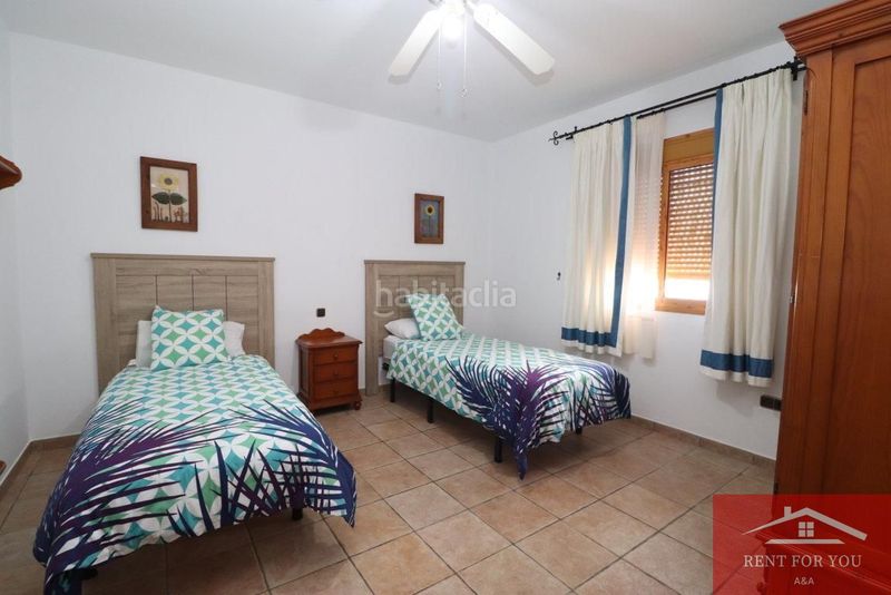 Foto c3510a27-c9ba-4ff6-8287-b6de1a39e15f. Miete haus mit pool in Centro Alhaurín el Grande