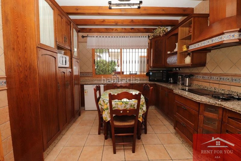 Foto cc476947-83e0-4d7d-8036-e1cf060f1107. Miete haus mit pool in Centro Alhaurín el Grande