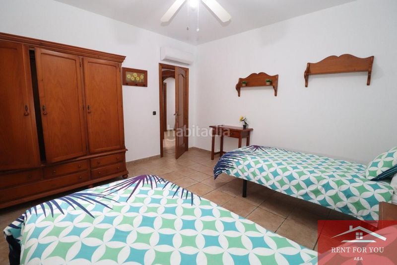 Foto db03fefb-fc9b-410d-b6c9-7ce252ca1334. Miete haus mit pool in Centro Alhaurín el Grande