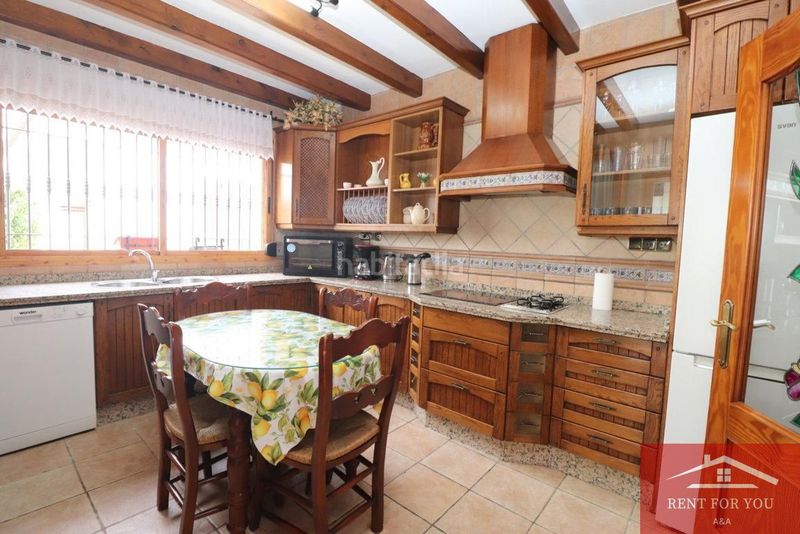 Foto e2926f49-2e89-4031-8321-5cb1004b6013. Miete haus mit pool in Centro Alhaurín el Grande
