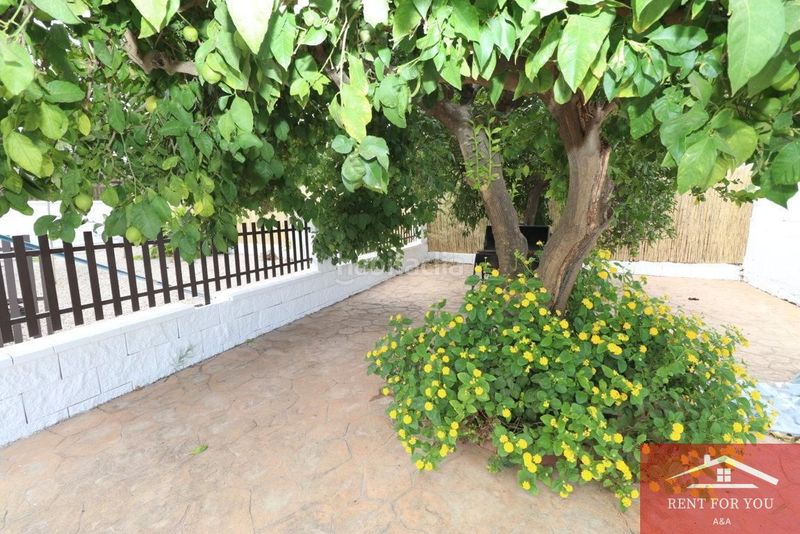 Foto ece0c9fd-4a62-4ba6-bd22-141bf2c8437d. Miete haus mit pool in Centro Alhaurín el Grande