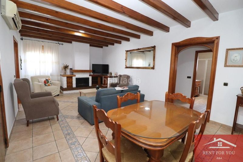 Foto fd64b649-6aad-45fa-9353-eb2b1cafb4e6. Miete haus mit pool in Centro Alhaurín el Grande