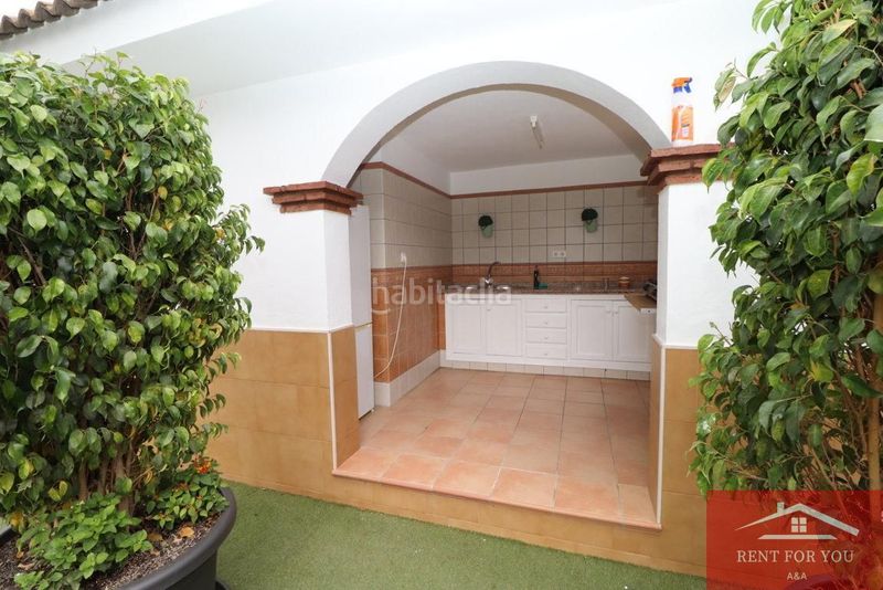 Foto fdf6a1cf-54fa-4378-a1b9-eec3ef53599b. Miete haus mit pool in Centro Alhaurín el Grande