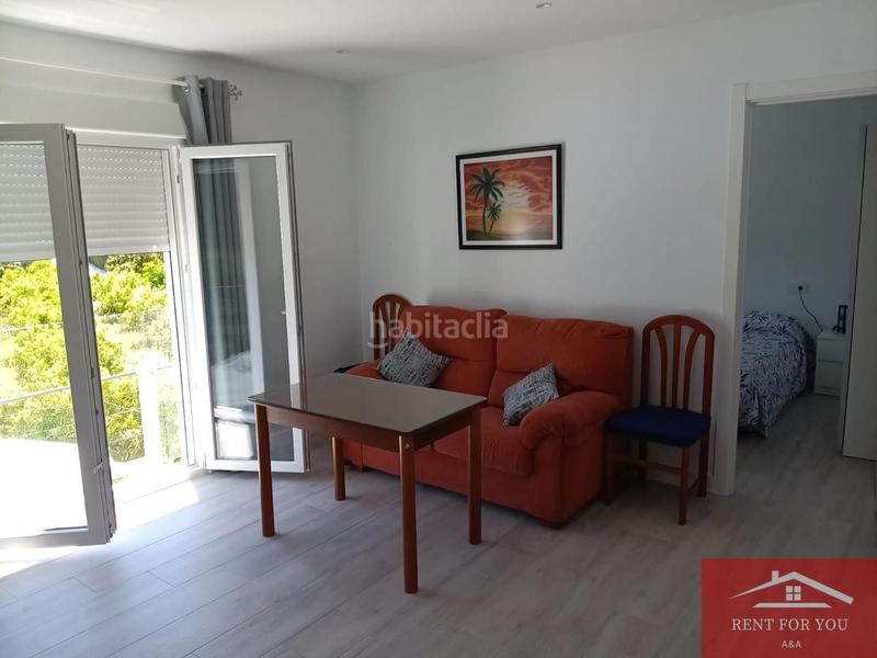 Foto ec54b039-290d-48d0-810e-e3fa15e3b352. Affitto appartamento con piscina in Cártama