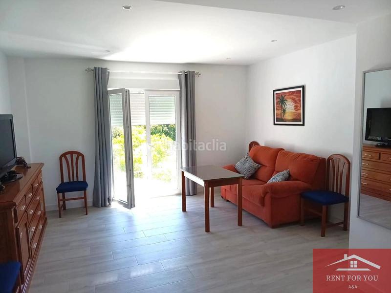 Foto 219e81b9-e37f-44a7-aac3-e87a23a93985. Alquiler piso apartamento en el campo en Cártama