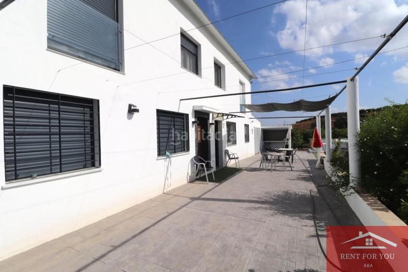 Foto 6d446365-0380-4a05-a715-1c53ee096c2a. Alquiler piso apartamento en el campo en Cártama