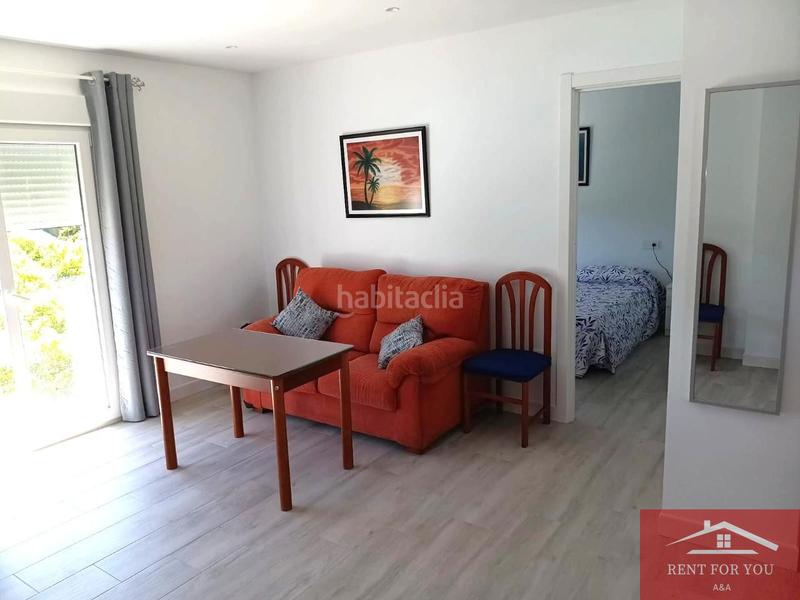 Foto 96e6a548-4502-4557-8458-71ea939a7038. Alquiler piso apartamento en el campo en Cártama