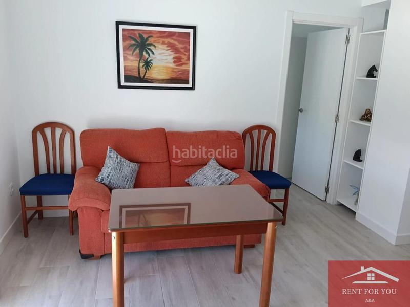 Foto cc491392-28fe-49a5-a088-3bddb67ac8ff. Alquiler piso apartamento en el campo en Cártama