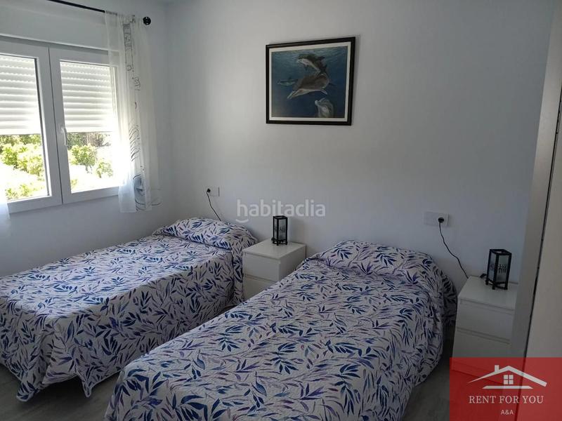 Foto e28e94a6-6583-458b-837b-e7147bd8dc16. Alquiler piso apartamento en el campo en Cártama