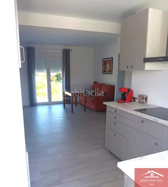 Foto e54a2094-4cc0-472e-b3b4-721acde8eb3d. Alquiler piso apartamento en el campo en Cártama