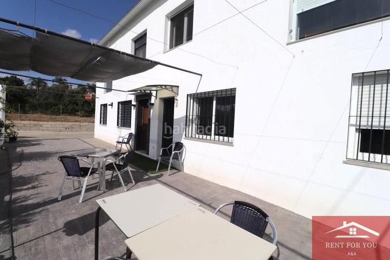 Foto 46987869-7a7c-4f3b-a48d-65f1688d98f9. Lloguer pis amb piscina a Cártama