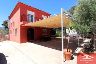 Lloguer Casa a Coín. Chalet para trabajadores