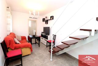 Affitto Casa in Centro. Casa adosada en alquiler