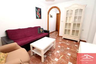 Location Rez-de-chaussée à Centro. Apartamento en planta baja