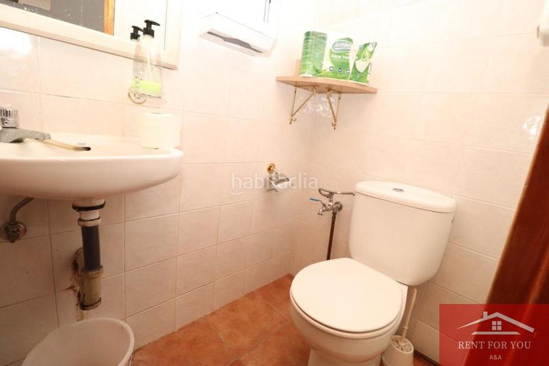 Foto 79a26f4b-72c1-4a1c-b78a-d7beb005b17a. Alquiler local comercial  en zona céntrica en Alhaurín el Grande