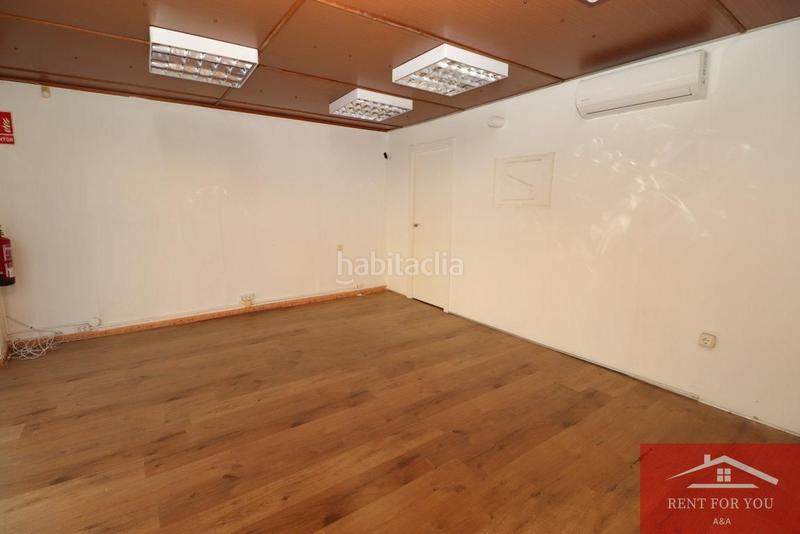 Foto 8c2a9980-32c7-4483-8fef-f3d27b34b667. Alquiler local comercial  en zona céntrica en Alhaurín el Grande