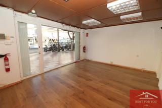 Local Comercial a Centro