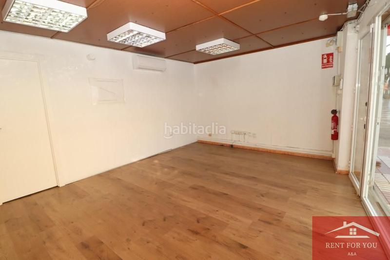 Foto 9c4ba2d0-3bd0-40e1-b021-6d19524f7bc1. Location local commercial dans Centro Alhaurín el Grande