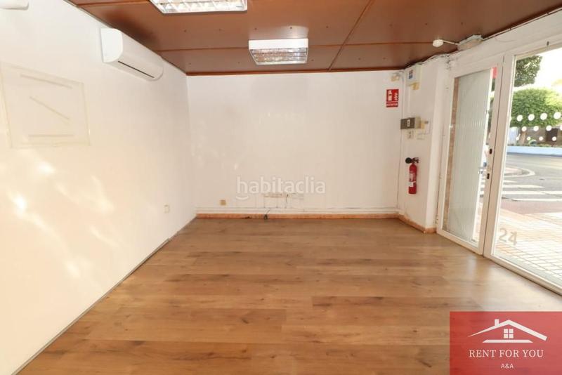 Foto 71b64718-9769-4822-9e72-a32ea0766140. Miete geschäftsraum in Centro Alhaurín el Grande