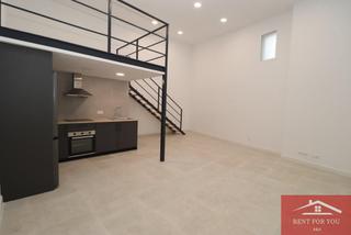 Miete Studiowohnung in Centro. Apartamento en el campo