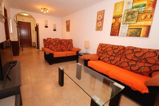 Location Appartement à Centro. Piso totalmente amueblado