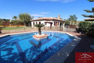 Location Maison  Zona rural. Chalet independiente en el campo