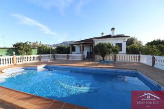 Location Maison à Centro. Chalet independiente en el campo