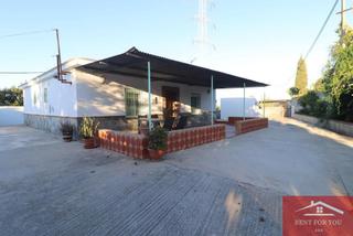 Lloguer Casa a Centro. Casa independiente en el campo