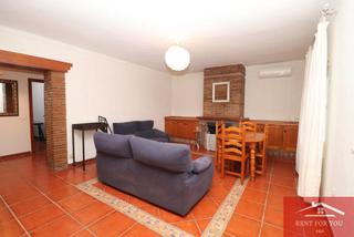 Lloguer Casa a Centro. Casa independiente en el campo