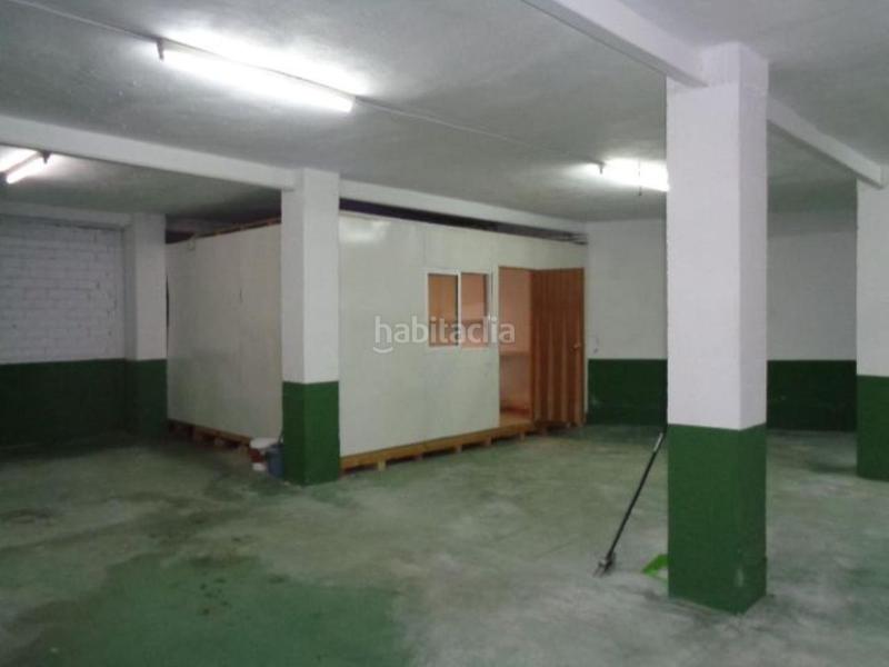 Foto 16ee39cc-156b-4567-a2bb-6b3c70810a1f. Miete geschäftsraum in Centro Alhaurín el Grande