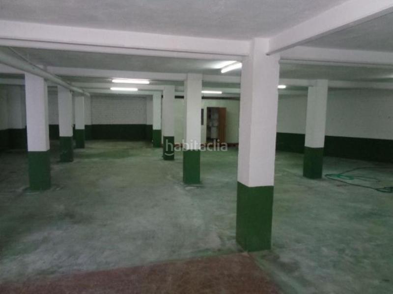 Foto 6b9caf79-b336-48a5-b75d-f6781d3704f3. Miete geschäftsraum in Centro Alhaurín el Grande