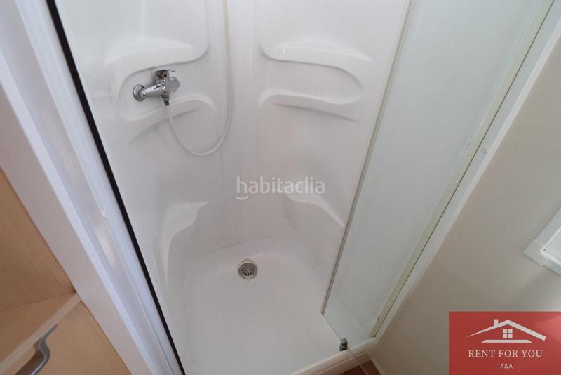 Foto 1747de54-d174-425e-8c9c-e611e97bcc80. Affitto casa con riscaldamento in Centro Alhaurín el Grande