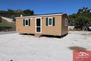 Lloguer Casa a Centro. Casa prefabricada en el campo