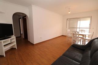 Affitto Appartamento  Afueras. Piso en zona tranquila