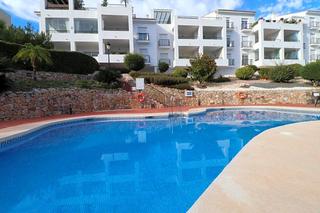 Miete Etagenwohnung in Centro. Apartamento en alhaurín golf