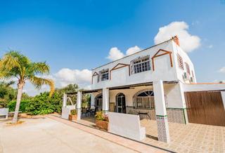 Lloguer Casa a Centro. Apartamento en el campo