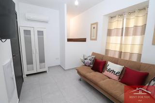 Location Studio à Centro. Estudio en el centro