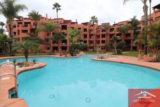 Location Duplex  Del gaviero. Dúplex junto al mar