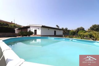 Lloguer Casa a Centro. Chalet independiente en el campo