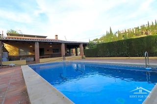 Lloguer Casa a Centro. Chalet indepediente en el campo