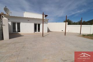 Lloguer Casa a Centro. Apartamento en el campo