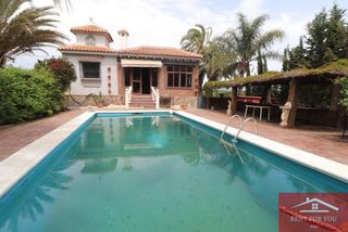 Lloguer Casa a Centro. Chalet independiente en el campo